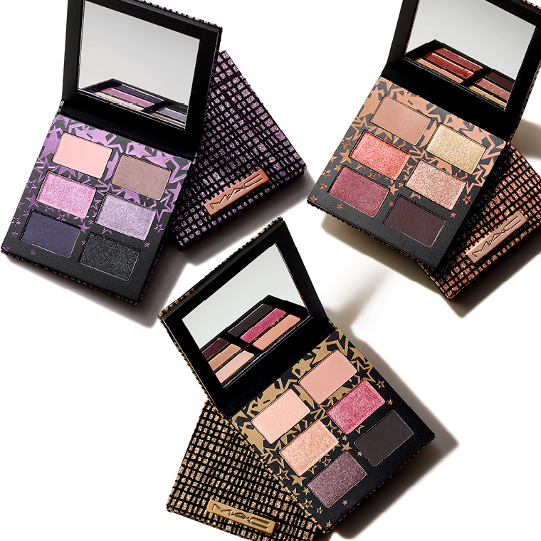 MAC Holiday 2019 Collection - Starring You (Updated 10/12)