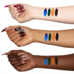 Melt Cosmetics Amor Eterno Collection for Holiday 2019
