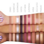 Huda Beauty Mercury Retrograde Eyeshadow Palette for Holiday 2019