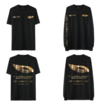 Pat McGrath Obsession Opulence Merchandise Launches Today!