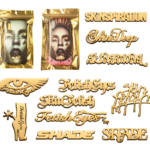 Pat McGrath Obsession Opulence Merchandise Launches Today!