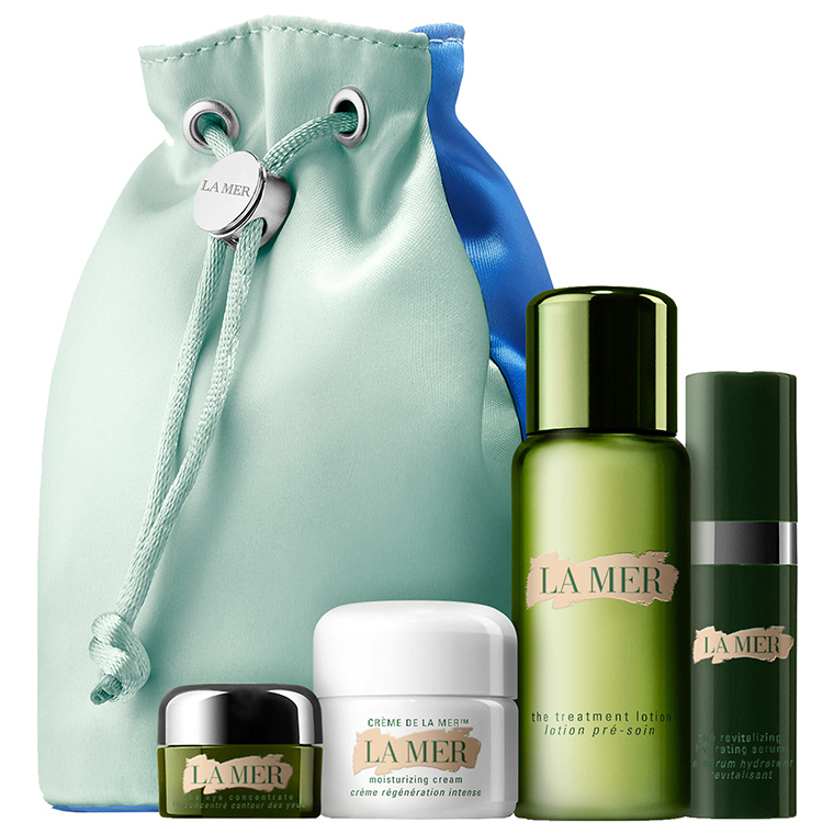 Sephora Luxe Sets for Holiday 2019: Dior, YSL, La Mer + More