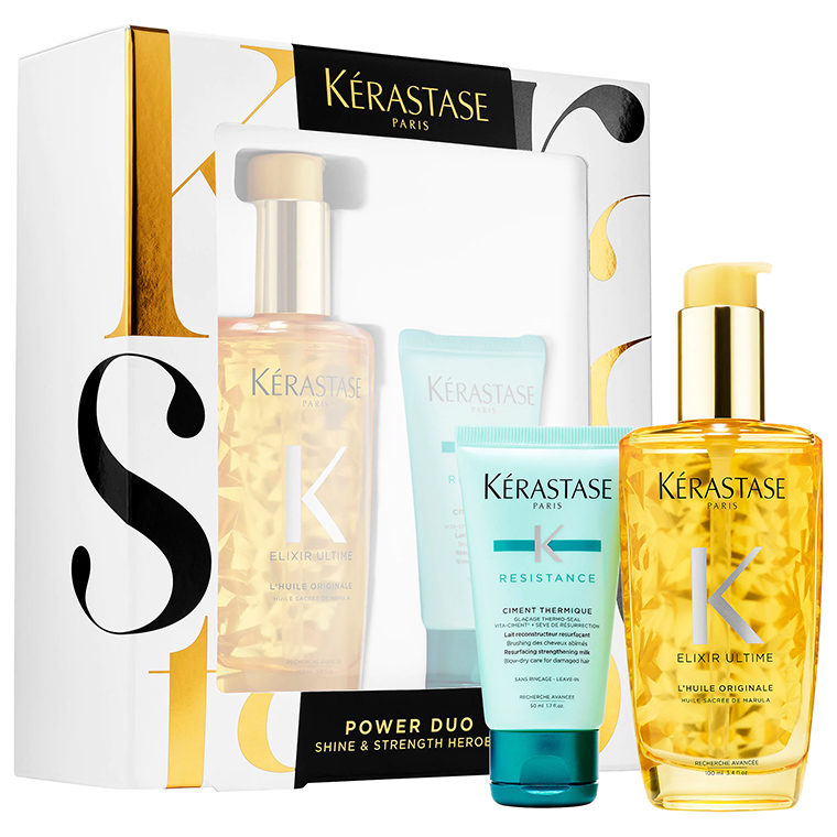 Sephora Luxe Sets for Holiday 2019: Dior, YSL, La Mer + More