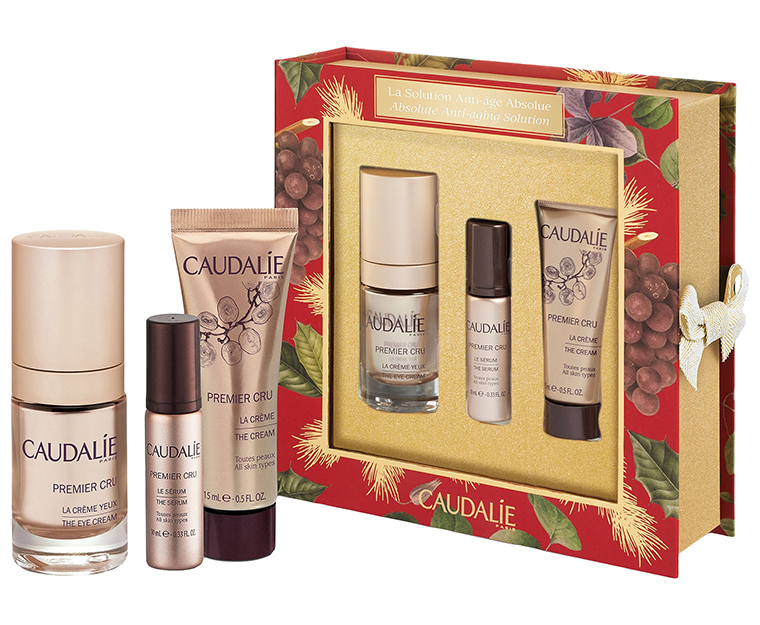 Sephora Luxe Sets for Holiday 2019: Dior, YSL, La Mer + More