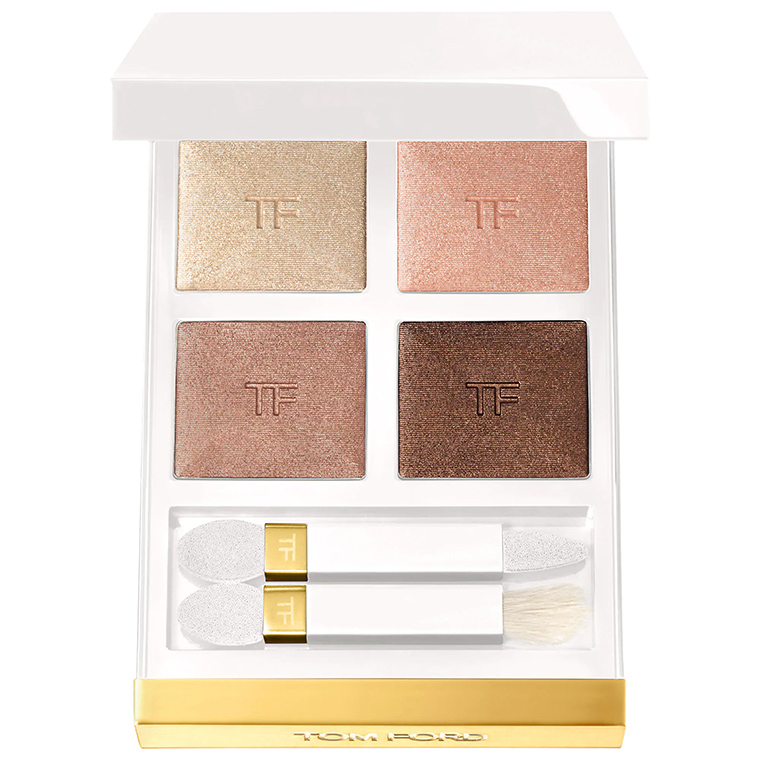 Tom Ford Holiday 2019 Beauty Collection - Soleil Neige