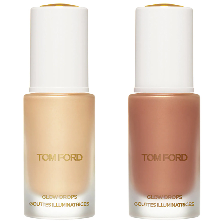 Tom Ford Holiday 2019 Beauty Collection - Soleil Neige