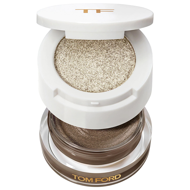 Tom Ford Holiday 2019 Beauty Collection - Soleil Neige