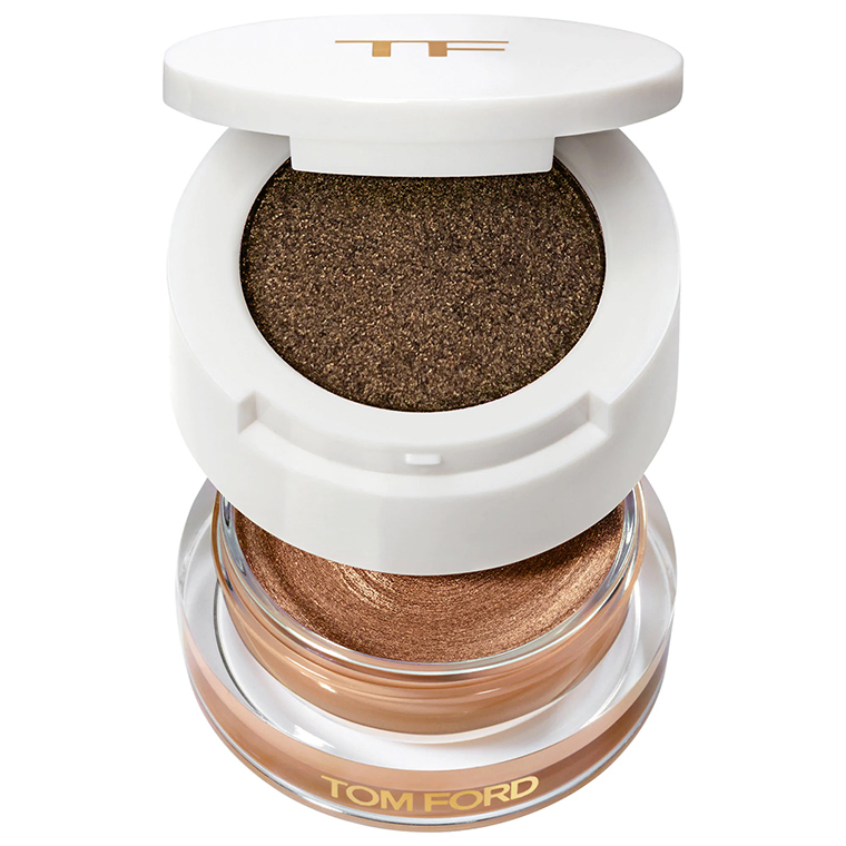 Tom Ford Holiday 2019 Beauty Collection - Soleil Neige