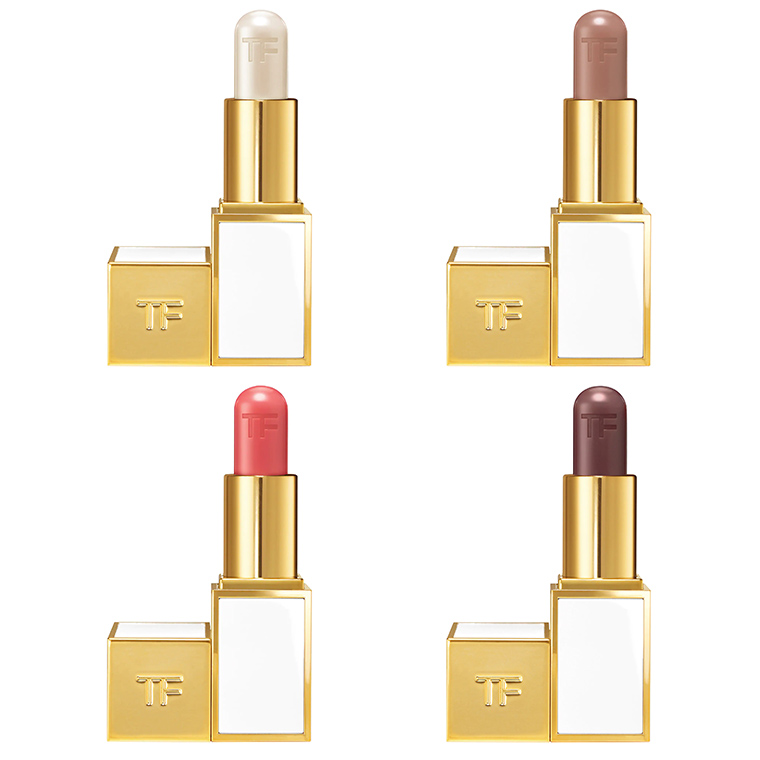 Tom Ford Holiday 2019 Beauty Collection - Soleil Neige