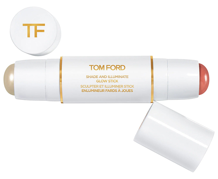 Tom Ford Holiday 2019 Beauty Collection - Soleil Neige