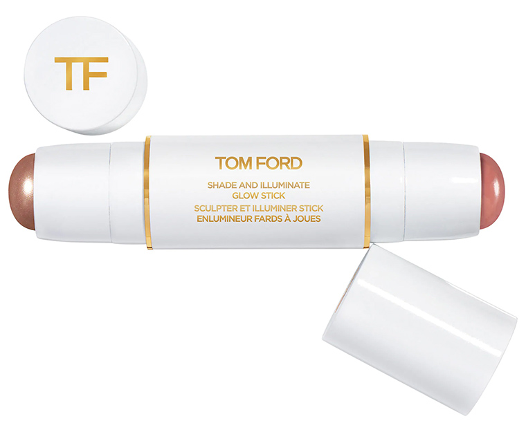 Tom Ford Holiday 2019 Beauty Collection - Soleil Neige