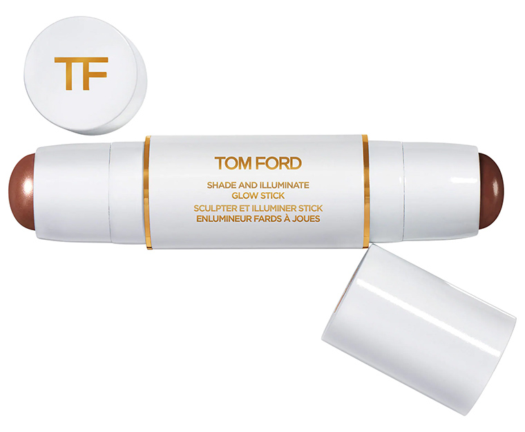 Tom Ford Holiday 2019 Beauty Collection - Soleil Neige