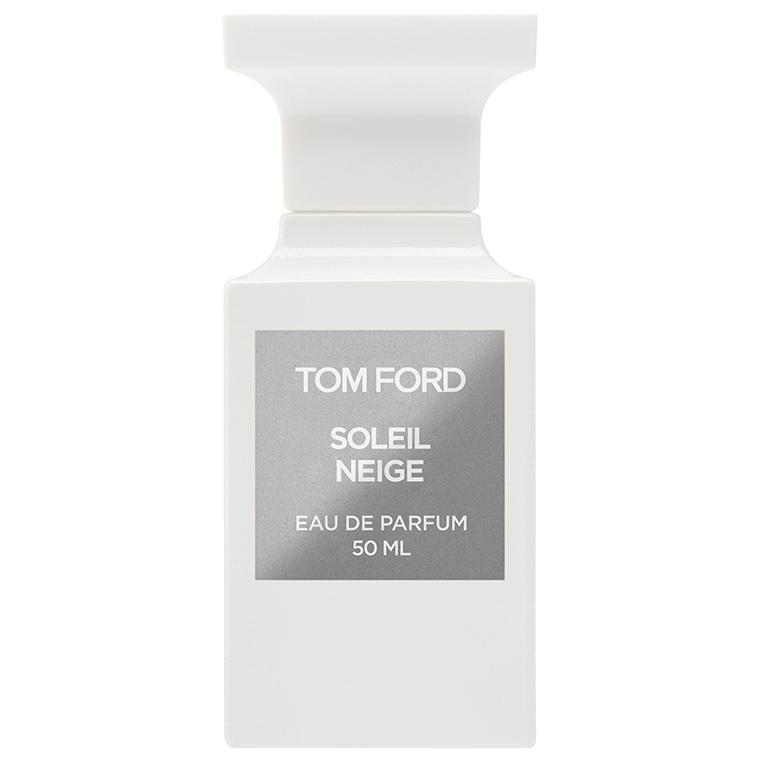 Tom Ford Holiday 2019 Beauty Collection - Soleil Neige