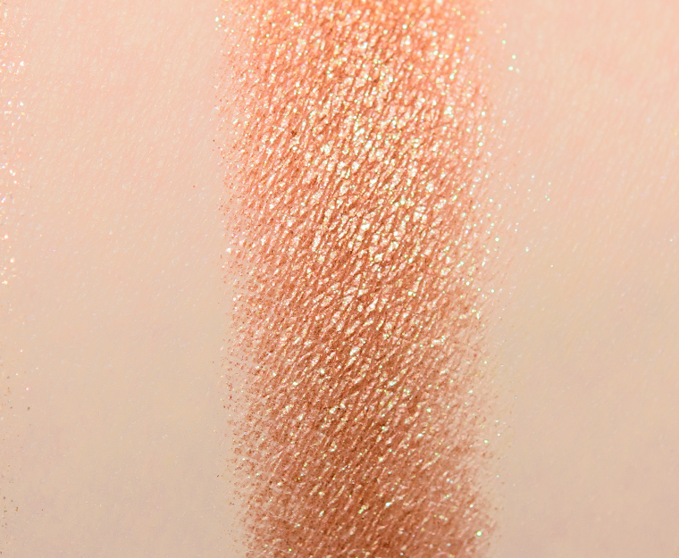 Huda Beauty Frazzled Eyeshadow