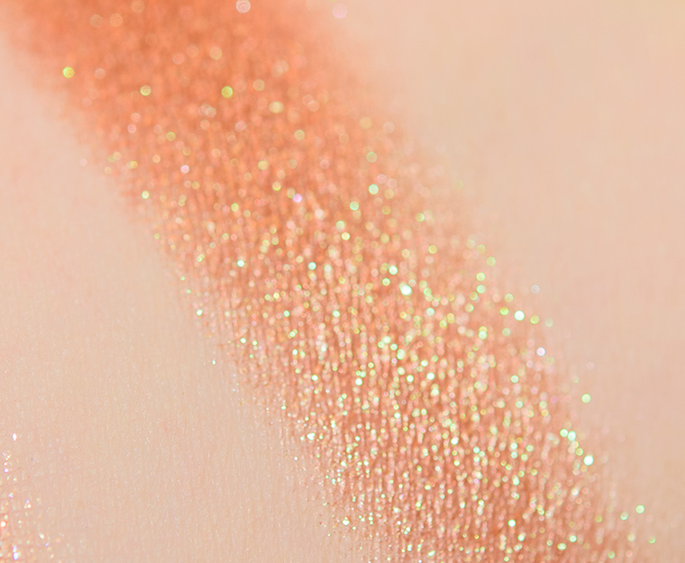 Huda Beauty Frazzled Eyeshadow