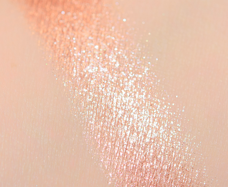 Huda Beauty Galaxy Eyeshadow