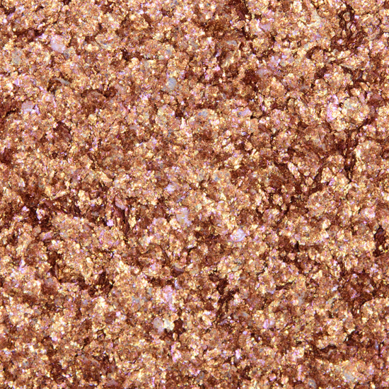 Huda Beauty Eyeshadow Gold Glitch