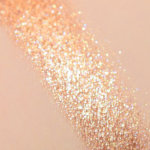 Huda Beauty Gold Glitch Eyeshadow