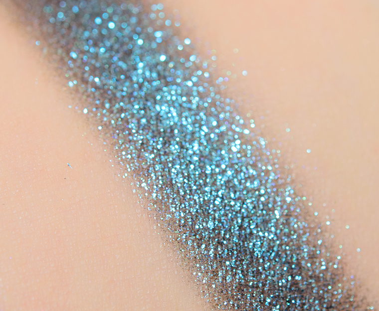 Huda Beauty Mercury Eyeshadow