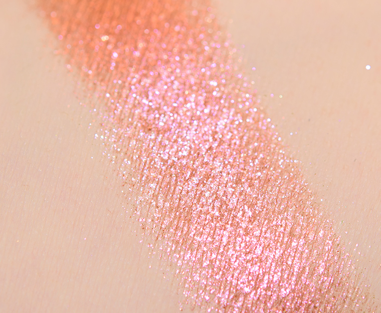 Huda Beauty Supernova Eyeshadow