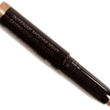 Laura Mercier Intense Moonlight Caviar Stick Review & Swatches