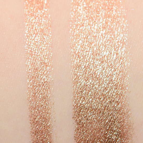 Laura Mercier Metallic Taupe Caviar Stick