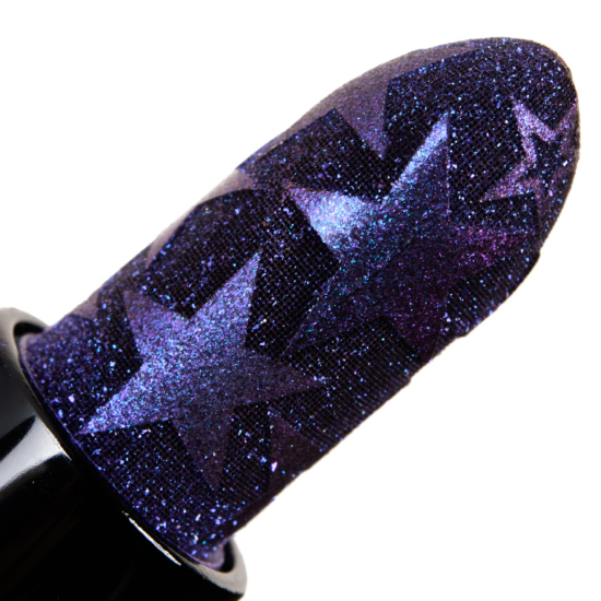 MAC Kiss of Stars Lipstick Asterisk