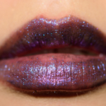 MAC Asterisk Kiss of Stars Lipstick