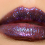 MAC Asterisk Kiss of Stars Lipstick