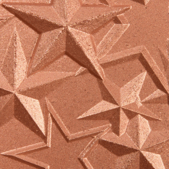 MAC Extra Dimension Blush Cloudy Copper
