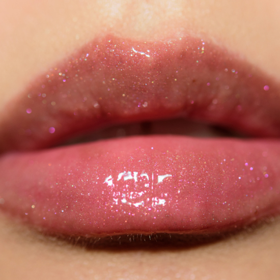 MAC Lipglass Counting Stars
