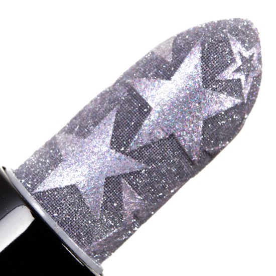 MAC Kiss of Stars Lipstick Destined for Stardom
