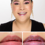 MAC Destined for Stardom Kiss of Stars Lipstick