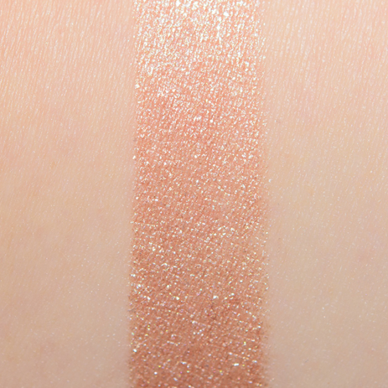 MAC Gold Star Kiss of Stars Lipstick