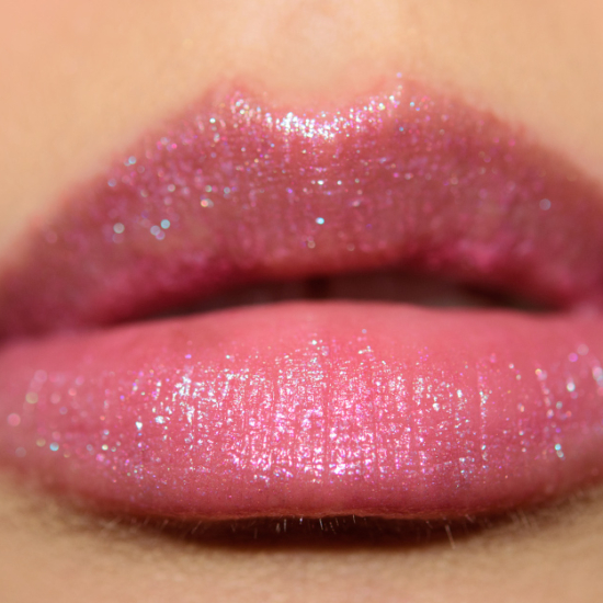 MAC Kiss of Stars Kiss of Stars Lipstick