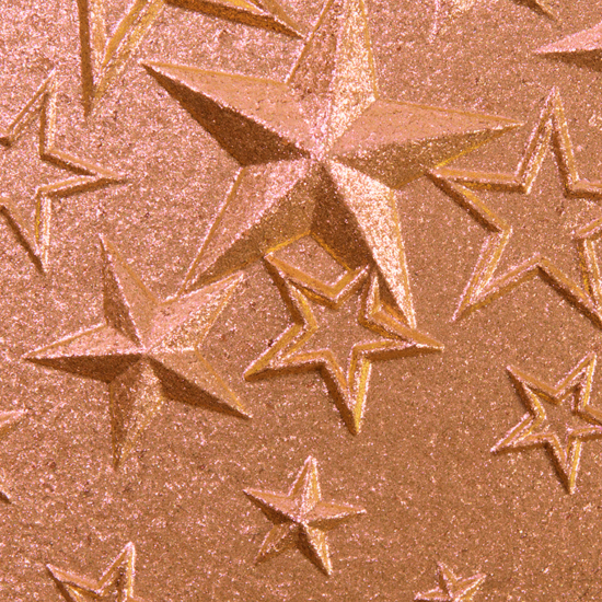 MAC Extra Dimension Skinfinish Snowflushed