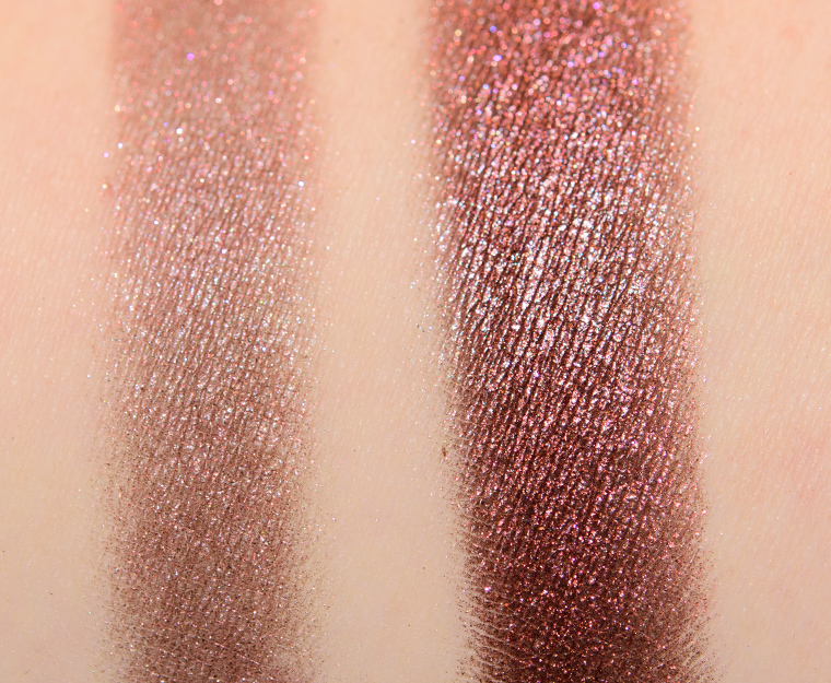 MAC Stairs to the Stars Spellbinder Shadow