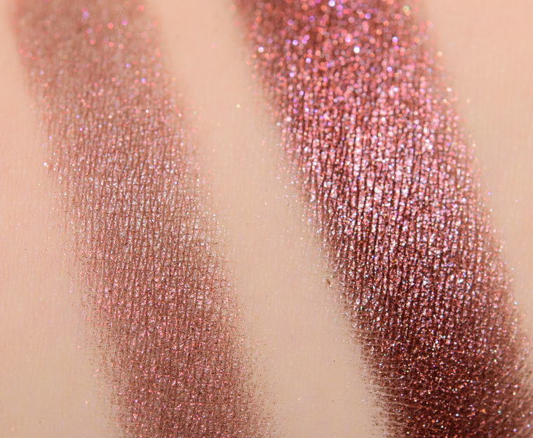 MAC Stairs to the Stars Spellbinder Shadow