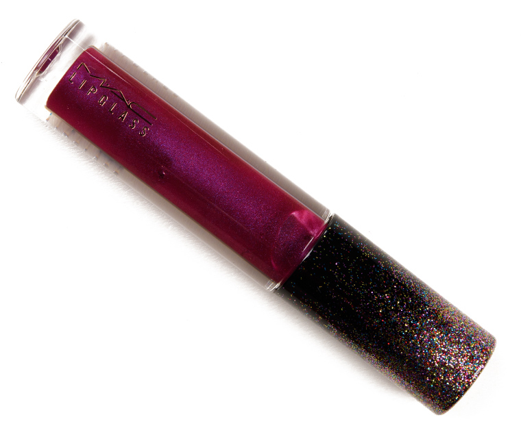 MAC Star Memoir Lipglass