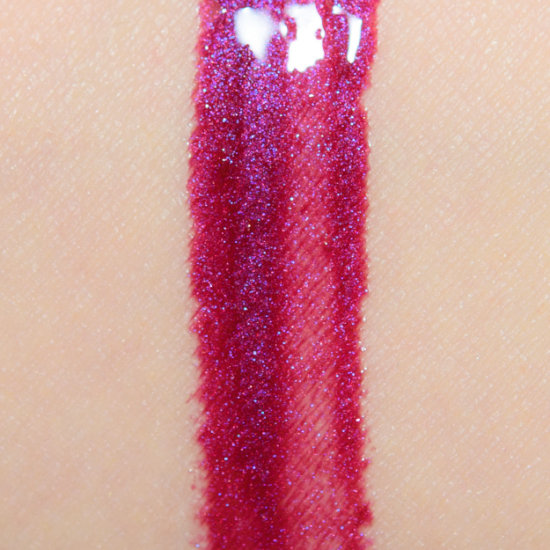 MAC Star Memoir Lipglass