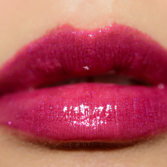MAC Star Memoir Lipglass
