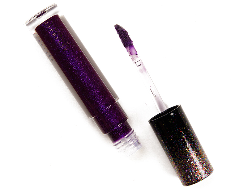 MAC Starf*cker Lipglass