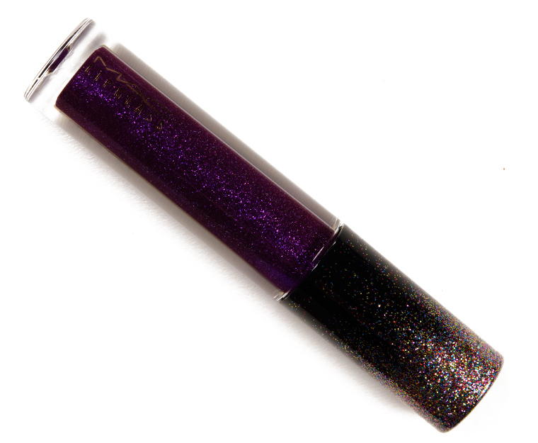 MAC Starf*cker Lipglass