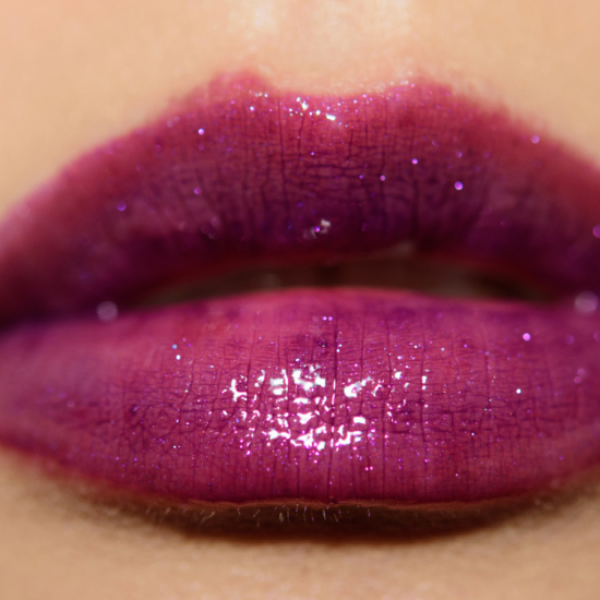 MAC Starf*cker Lipglass