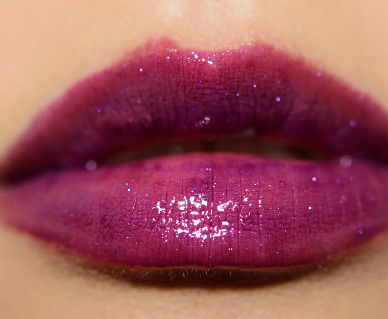 MAC Starf*cker Lipglass