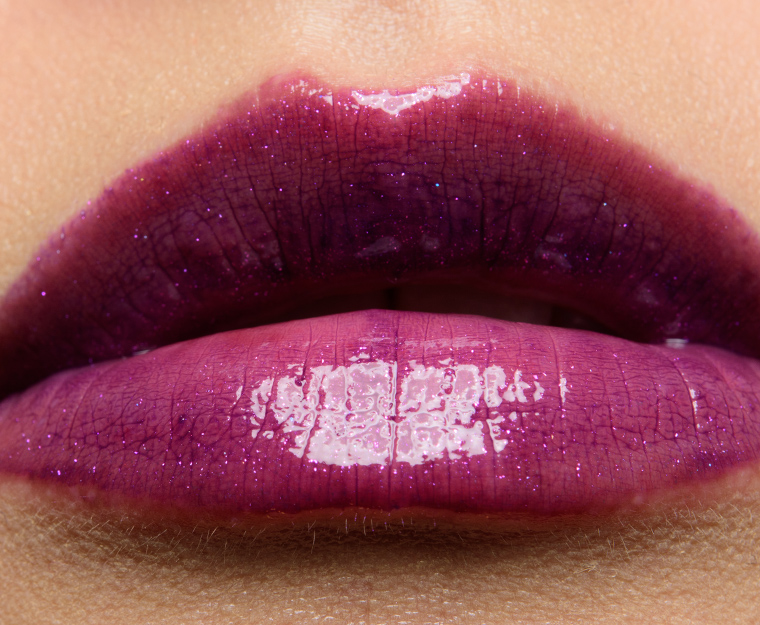 MAC Starf*cker Lipglass