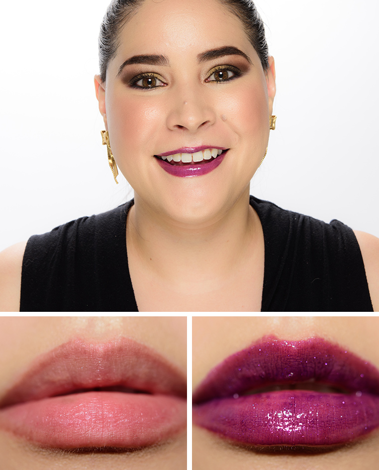 MAC Starf*cker Lipglass