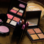 MAC Starring You Lipsticks & Cheek Palette Swatches