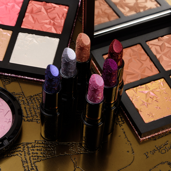 MAC Kiss of Stars Lipstick