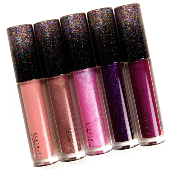MAC Starring You Lipglass